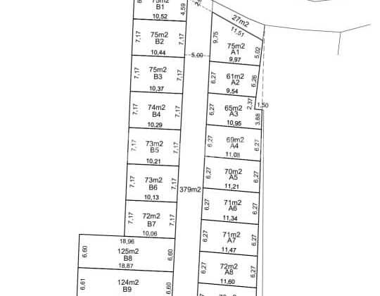 Jua; Premium Ready-to-Build Land Plots In Kebagusan, Jakarta