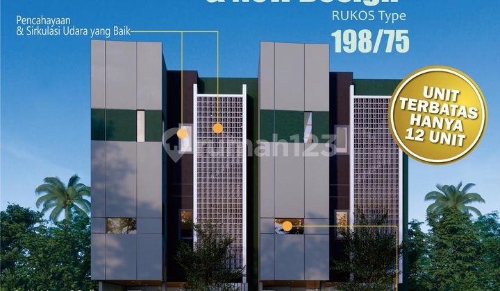 Dijual Rukos Murah Dekat Kampus Ui Depok Dijual Rukos Murah Dekat Kampus Ui Depok