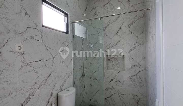 Jual Rumah Classic Modern  Siap Huni Dekat Kahfi 2 Jagakarsa 2