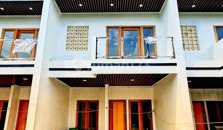 Jual Rumah Modern 900 Juta Gerbang Toll Limo Depok Jual Rumah Modern 900 Juta Gerbang Toll Limo Depok