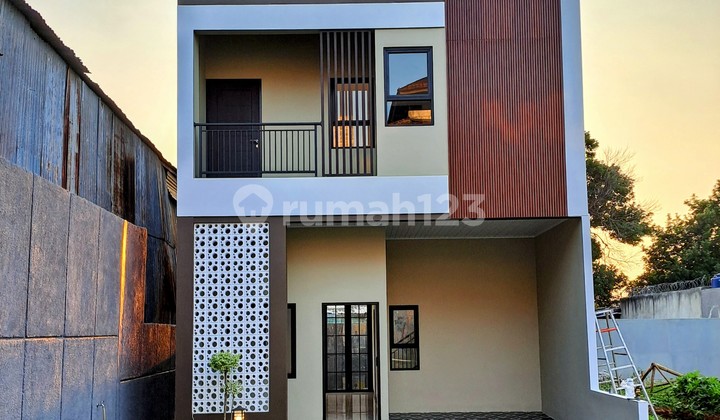 Jual Rumah Murah Free Pajak Dekat Toll Kukusan Beji Depok Jual Rumah Murah Free Pajak Dekat Toll Kukusan Beji Depok