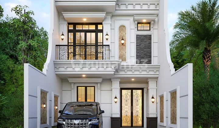 Dijual Rumah 2 Lantai dan Murah di Lenteng Agung Jagakarsa Dijual Rumah 2 Lantai dan Murah di Lenteng Agung Jagakarsa