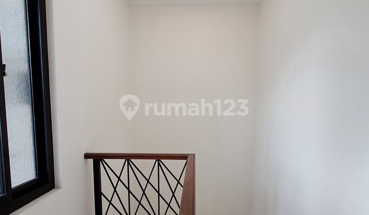 Rumah Murah Siap Huni Dekat Kahfi 1 Cipedak Jagakarsa 2