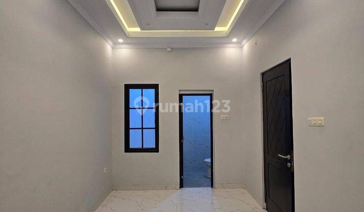 Townhouse Murah Dan Siap Huni Di Jagakarsa Jakarta Selatan