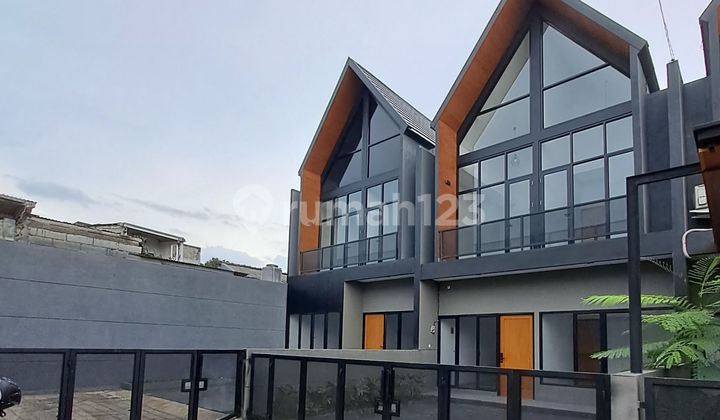 Dijual Rumah Murah Siap di Mampang Pancoran Mas Dijual Rumah Murah Siap di Mampang Pancoran Mas