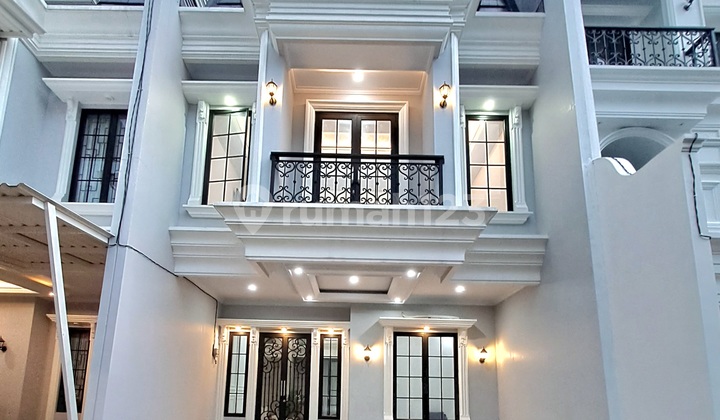 Dijual Rumah Murah dan Siap Huni di Jagakarsa Jakarta Selatan