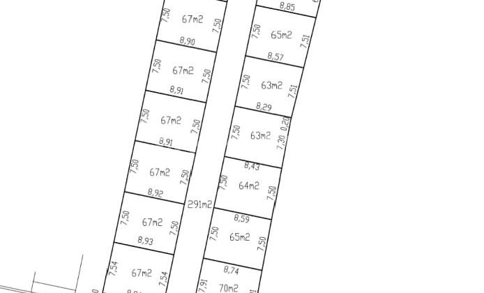 Jual Rumah American Classic 2.5 Lantai Dekat Toll Brigif Jagakarsa 2