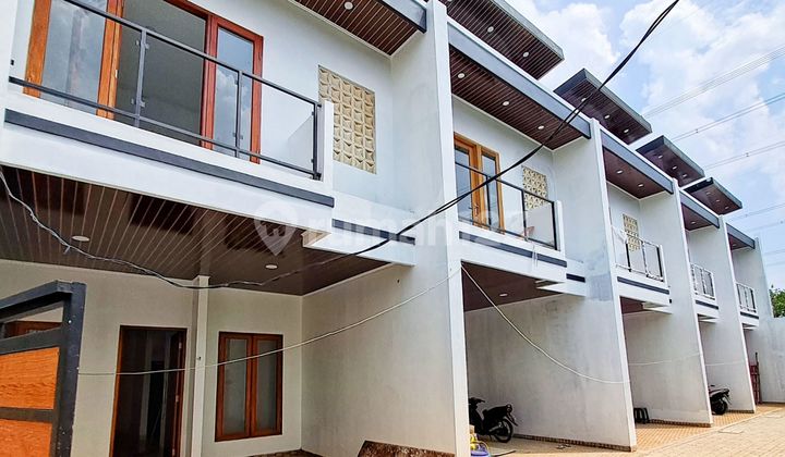 Jual Rumah Modern 900 Juta Gerbang Toll Limo Depok Jual Rumah Modern 900 Juta Gerbang Toll Limo Depok