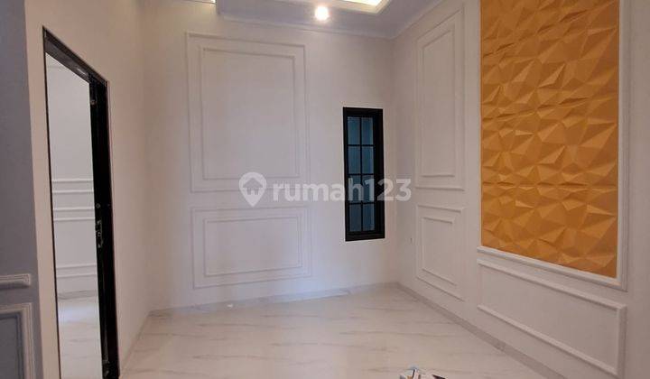 Dijual Rumah Murah Classic Modern Siap Huni Di Jagakarsa jakarta Selatan 2