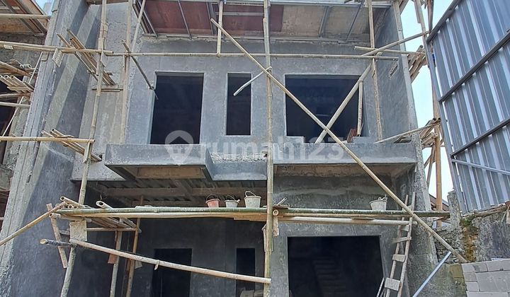 New House Ready for Occupancy for Sale in Kebagusan, South Jakarta 2