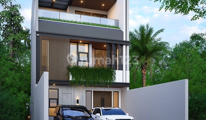 Cluster Baru dan Murah Dekat Gerbang Toll Andara Jakarta Cluster Baru dan Murah Dekat Gerbang Toll Andara Jakarta