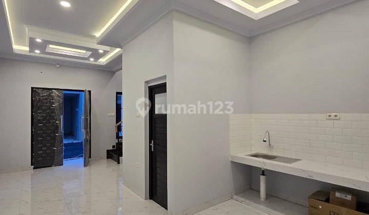 Dijual Rumah Murah Dan siap Huni di Jagakarsa  2