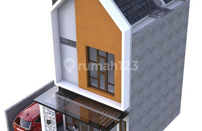 Dijual Rumah Free Biaya di Beji Depok Dekat Stasiun Depok Baru Dijual Rumah Free Biaya di Beji Depok Dekat Stasiun Depok Baru