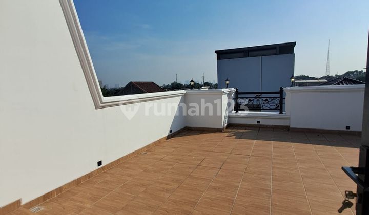 Dijual Rumah Classc Plus Rooftop Siap Huni di Jagakarsa Jakarta Selatan Dijual Rumah Classc Plus Rooftop Siap Huni di Jagakarsa Jakarta Selatan