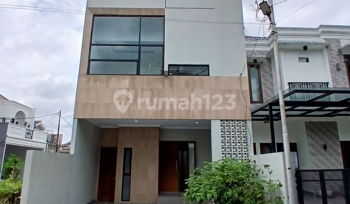 Dijual Rumah Classc Plus Rooftop Siap Huni di Jagakarsa Jakarta Selatan Dijual Rumah Classc Plus Rooftop Siap Huni di Jagakarsa Jakarta Selatan