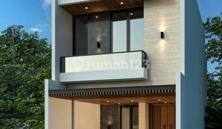 Dijual Rumah 1 Milyaran Dekat Gerbang Toll Brigif Jagakarsa Dijual Rumah 1 Milyaran Dekat Gerbang Toll Brigif Jagakarsa