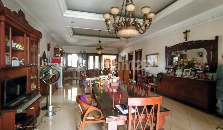 Hunian Exclusive Bagus Harga Murah Dibawah Pasar 2