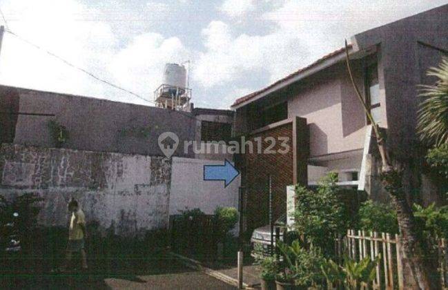 Rumah 2 Lantai Bagus Dan Murah 2