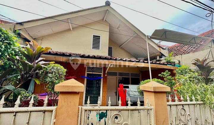 Rumah Murah Bersih Terawat Harga Dibawah Njop 2