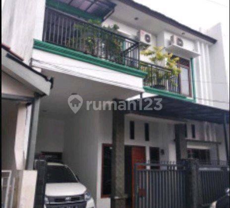 Rumah Bagus Minimalis Dibawah Harga Pasar  1