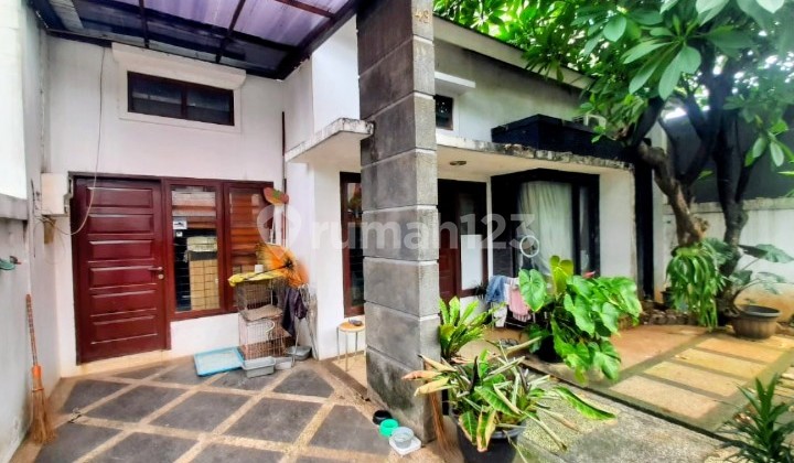 Rumah Bagus Harga Murah Dibawah Pasar