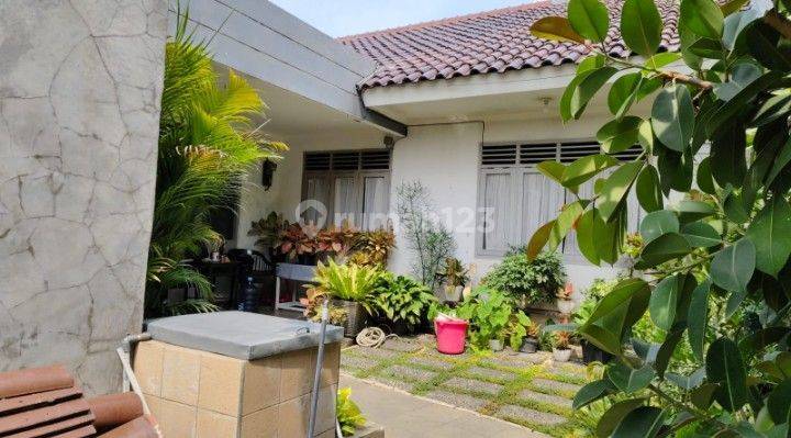 Rumah Bagus Rapih & Terawat Harga Bersahabat Dibawah Pasar 1