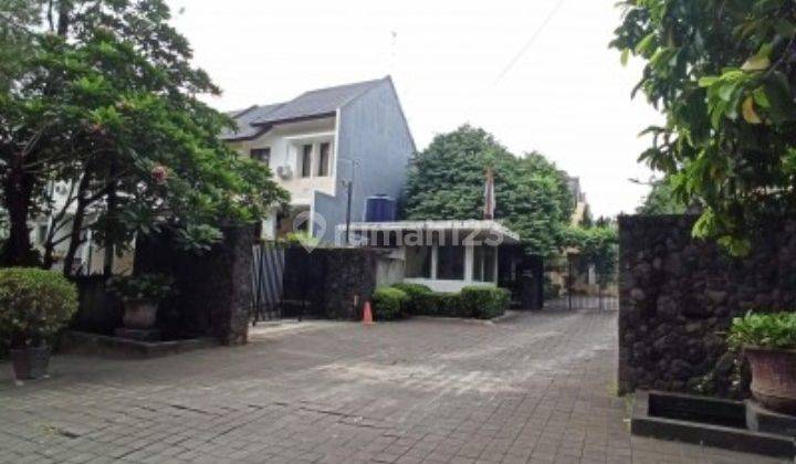 Rumah Bagus Asri Nyaman Dan Tenang Jual Murah 1