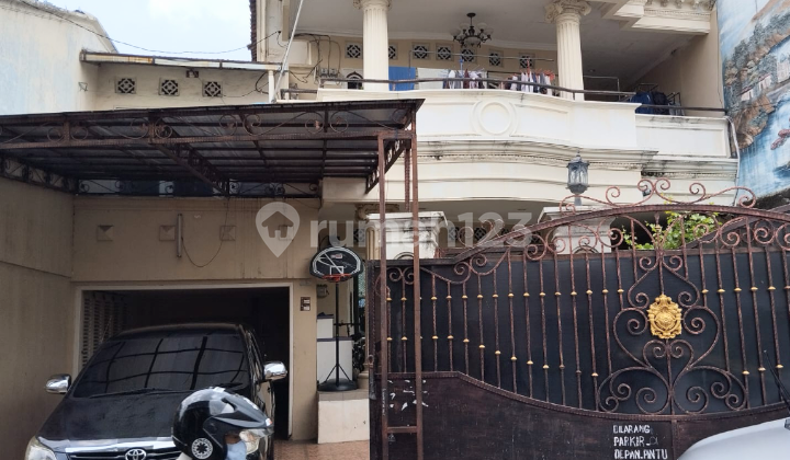 Hunian Semi Mewah Dengan Harga Terjangkau Hitung Tanah Dibawah Njop