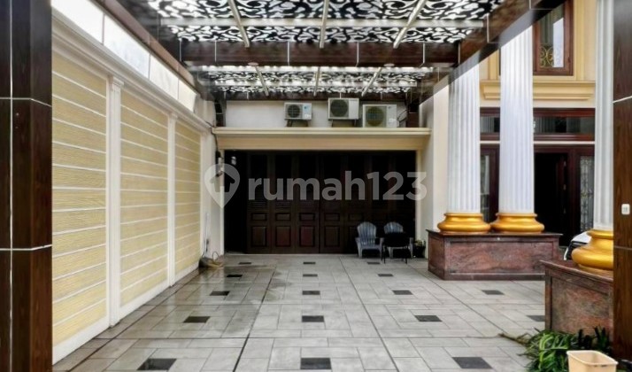 Beautiful and Luxurious 2-Story House for Sale Below Market Price