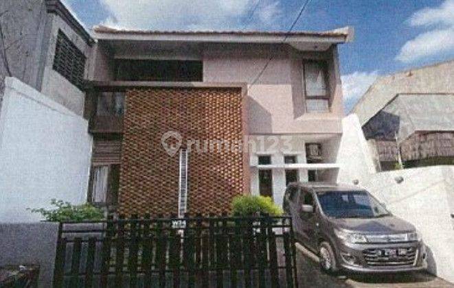 Rumah 2 Lantai Bagus Dan Murah 1