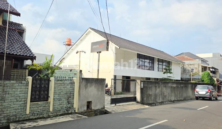 Strategic Location Commercial Land for Sale Below Market Value + Building Bonus