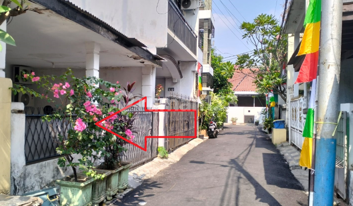 Rumah Murah Hitung Tanah Dibawah Harga Njop 2