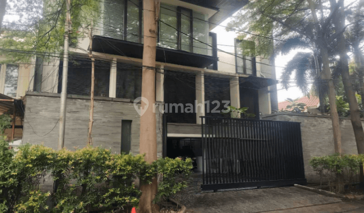 Rumah Asri Cantik Dan Menarik Dibawah Harga Pasar 2