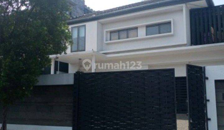 Jual Cepat Rumah Mewah Dibawah Njop 1