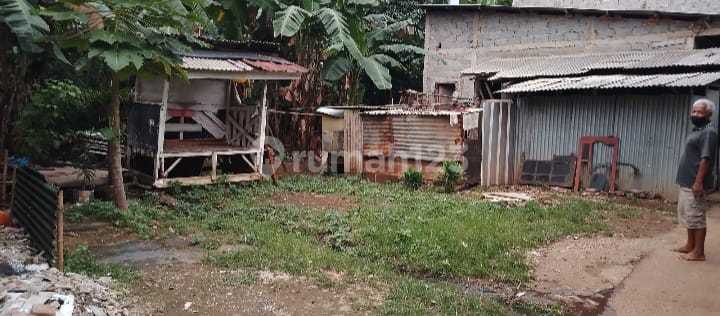 Kavling Tanah Murah Suasanan Asri Dilingkungan Perumahan.