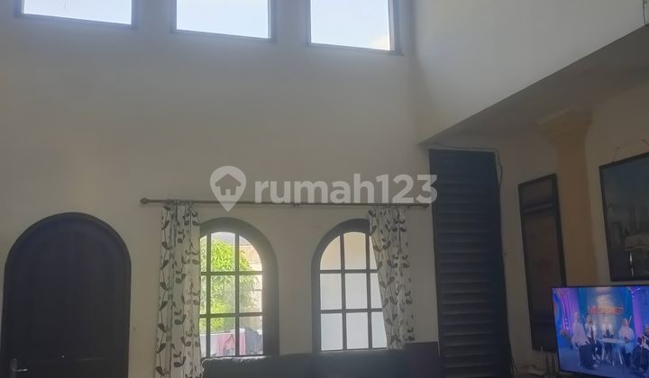 Hunian Megah Clasic Tanah Luas Harga Murah Nego Sampai Deal !! .