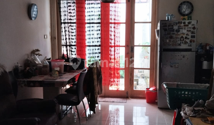 Hunian Sederhana Bagus Dengan Harga Mura & Terjangkau