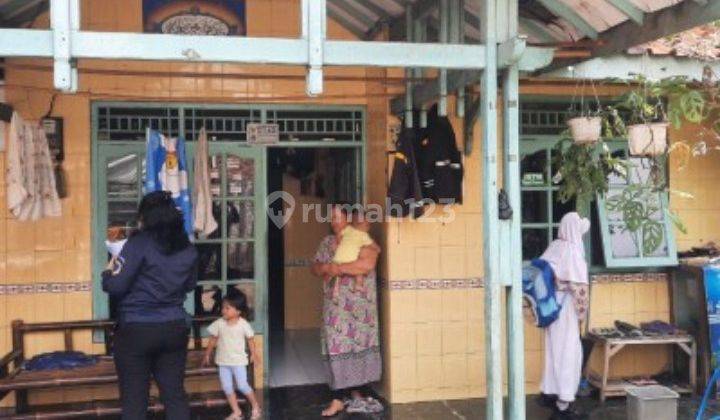 Rumah Mungil Murah Bagus Dan Terawat 1