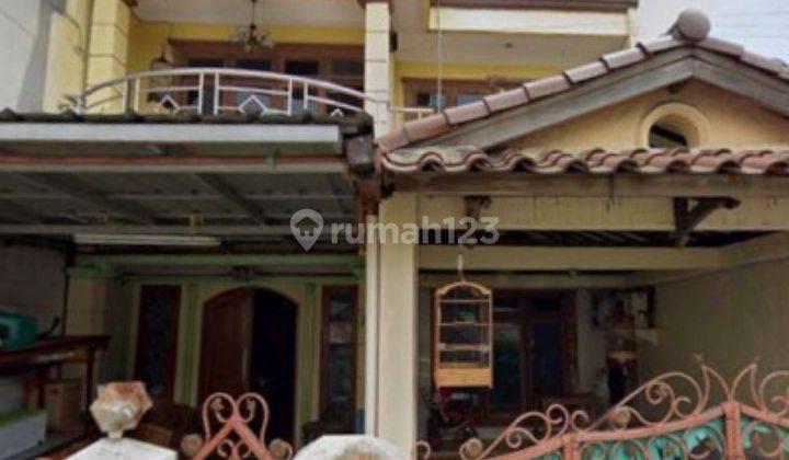 Rumah Murah Kondisi Terawat Baik 1