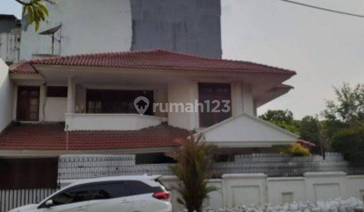 Rumah Ganteng Kokoh Terawat Harga Murah 1