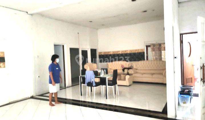 Rumah Harga Murah Dengan Tanah Luas 2