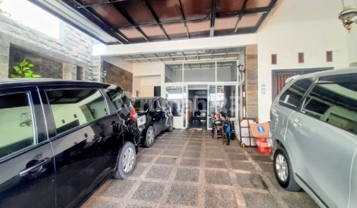 Rumah Murah dan Bagus Cocok untuk Investasi dan yang Baru Ingin Punya Rumah