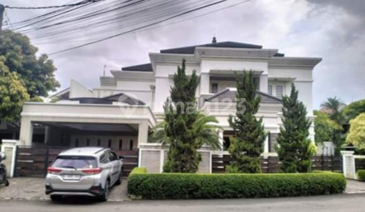 Rumah Exclusive Terawat & Rapih Dibawah Harga Pasar 2