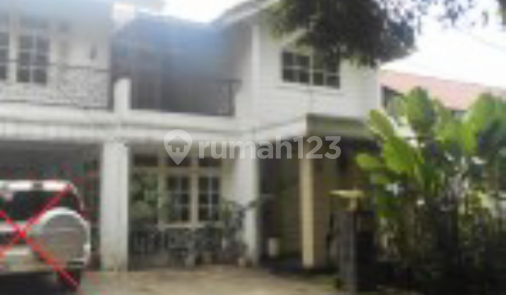 Hunian Bagus & Mewah Dengan Tanah Luas Harga Dibawah Njop 1