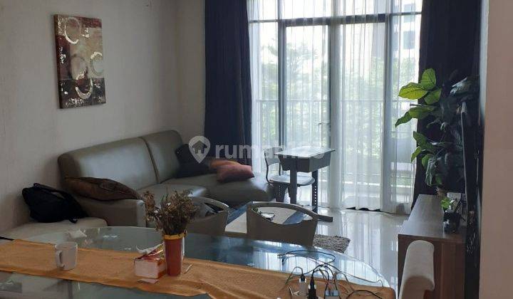 Apartemen Jual Murah Bagus Dan Rapih  2