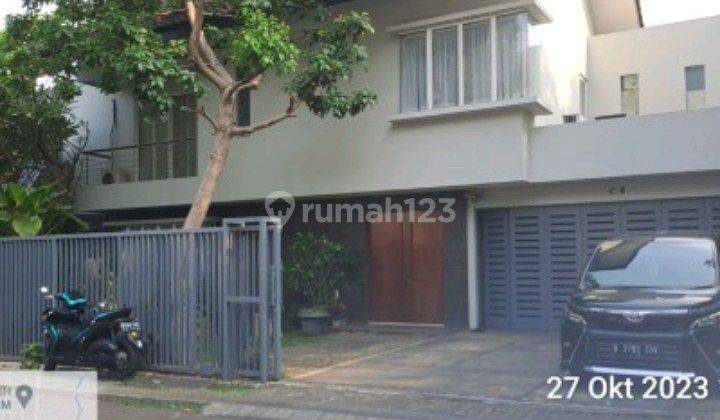 Rumah Modern Bagus Murah & Menarik 1