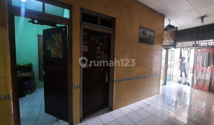 Rumah Mungil Murah Bagus Dan Terawat 2