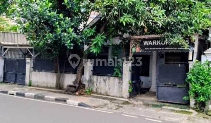 Strategic Building in Prime Business Location for Sale, Land Priced Below Market 2