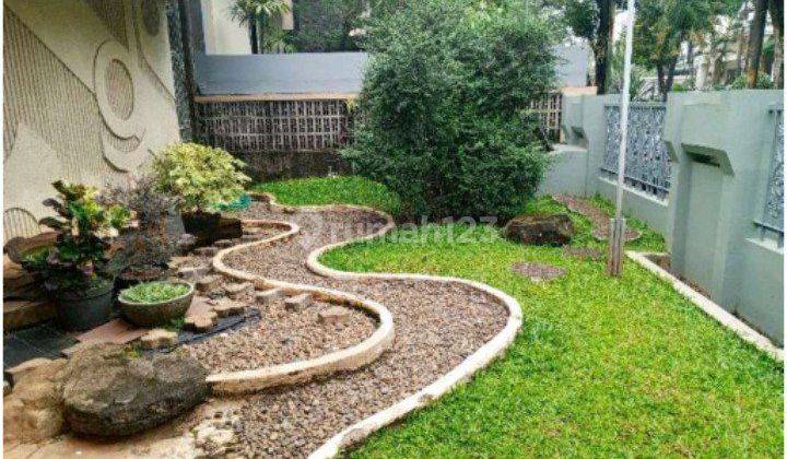 Rumah Asri Murah Dibawah Harga Pasar 2