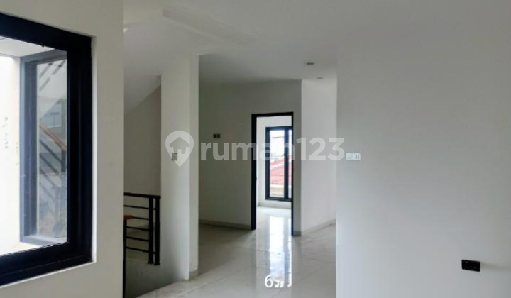 Hunian Bagus Modern Dengan Harga Terjangkau & Murah